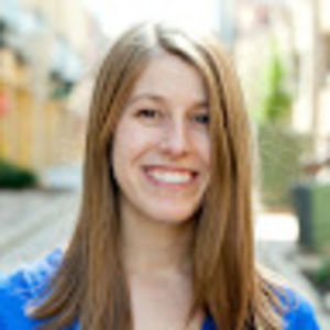 Meet your Posher, Sara